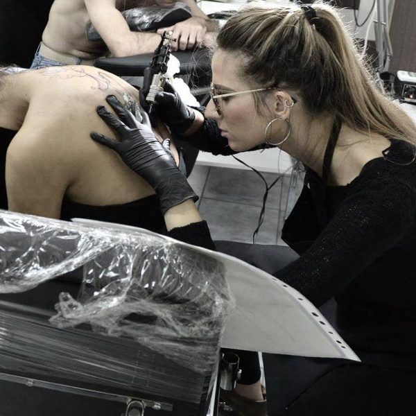 Freddy Tattoo Studio - Tattoos & Piercings