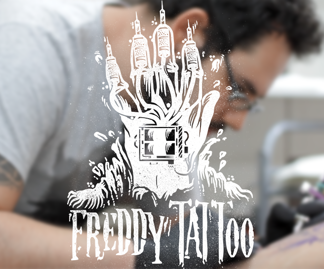 Freddy Tattoo