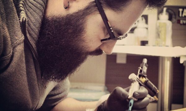 Tasos Freddy Tattoo Studio Tasos Freddy Tattoo Studio