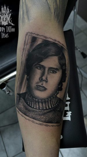 Freddy Tattoo Studio 110