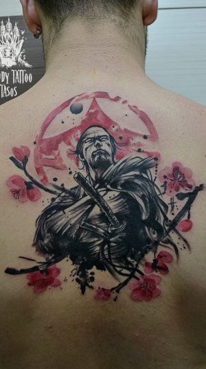 Freddy Tattoo Studio 111