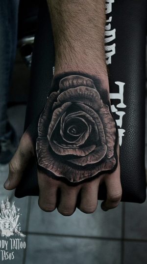 Freddy Tattoo Studio 112