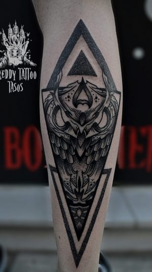 Freddy Tattoo Studio 119